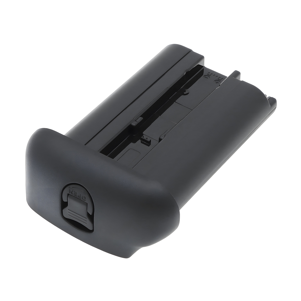 Batterij voor Canon MR-14EX