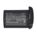 Batterij voor Canon MR-14EX