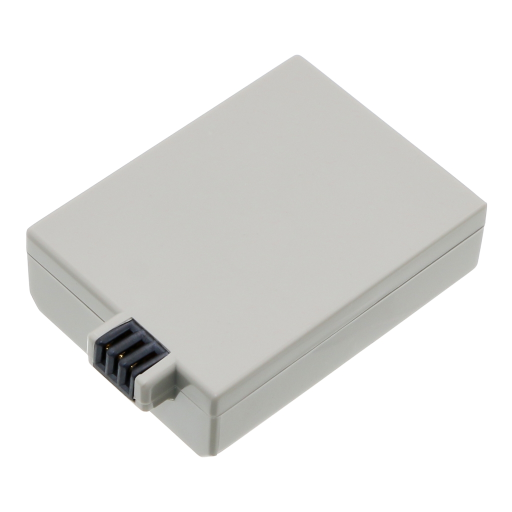 Batterijen Vervangt LP-E5