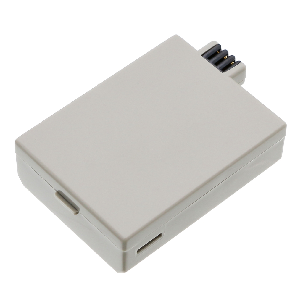 Batterijen Vervangt LP-E5