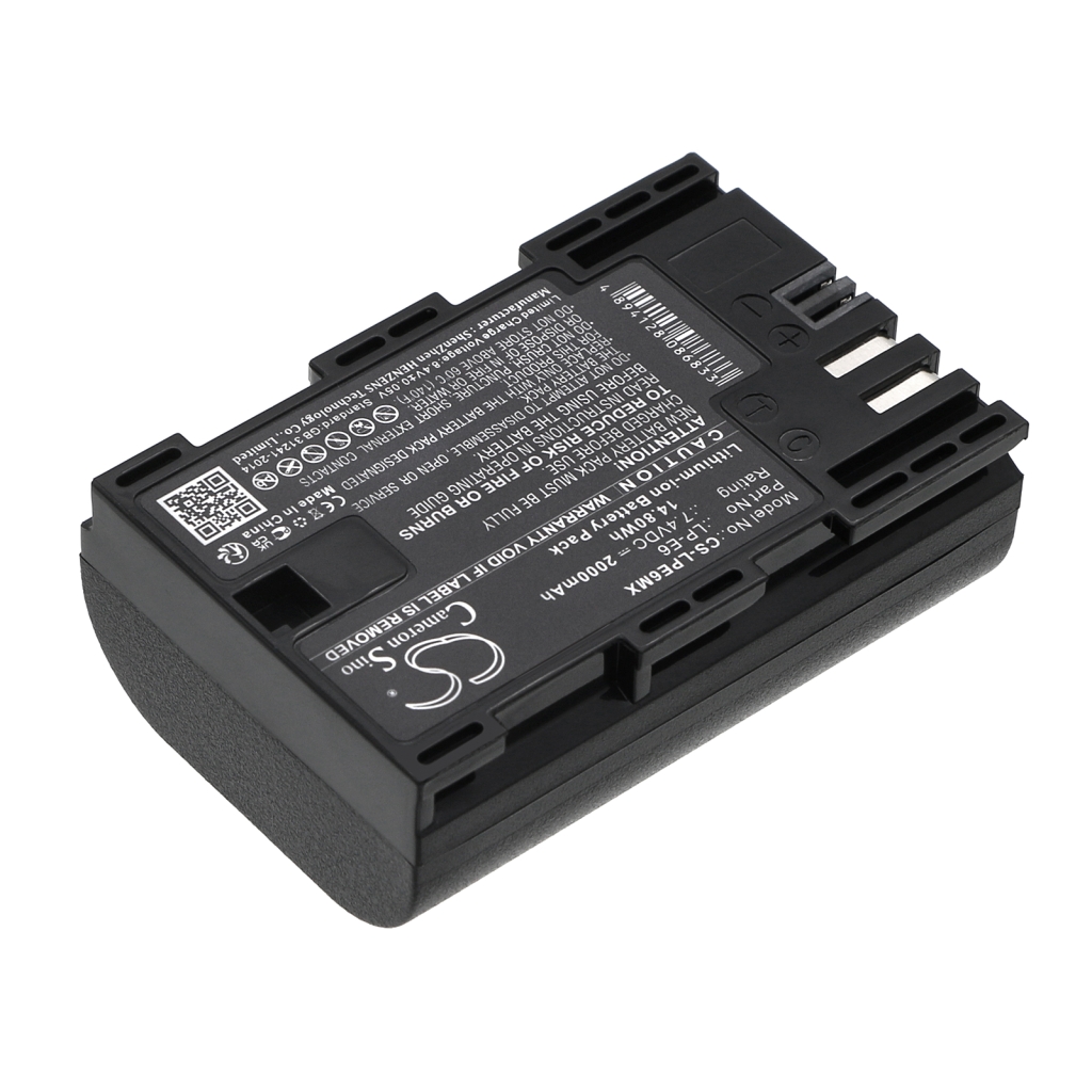 Batterij voor camera Tether tools Air Direct