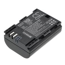 Compatible battery replacement for Canon LP-E6,LP-E6N