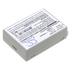 Compatibele batterijvervanging voor Canon LP-E8