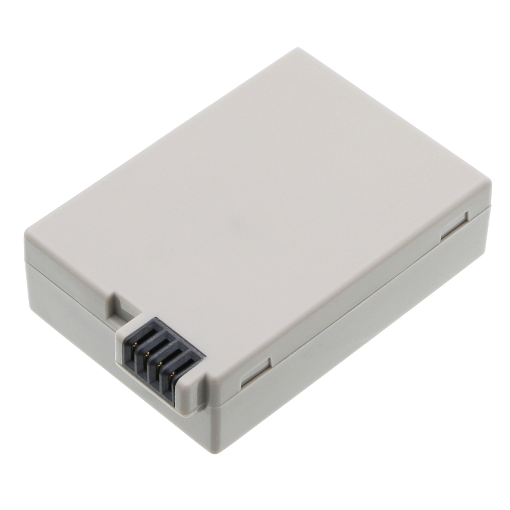 Batterijen Vervangt LP-E8