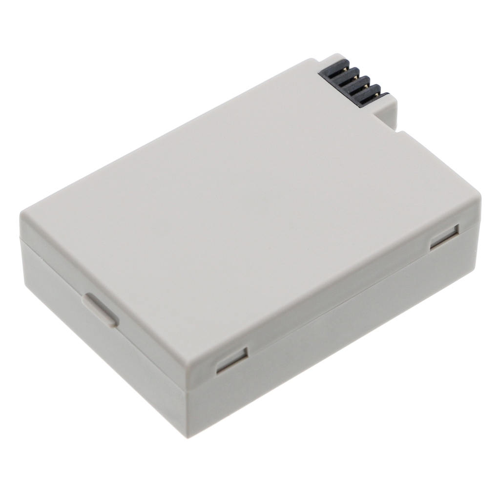 Batterijen Vervangt LP-E8