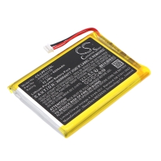 Compatibele batterijvervanging voor Leapfrog AHB965778