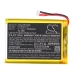 Batterijen Vervangt AHB965778