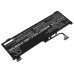 Batterij Vervangt L20C3PC2