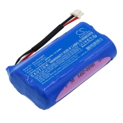 Batterij compatibleWith Batterij projector