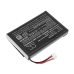 Battery compatible with Lg CS-LPH450SL