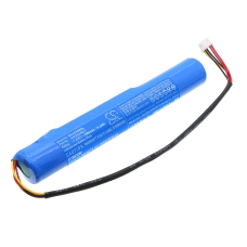 Compatible battery replacement for LG EAC63238201,TD-BB16LG
