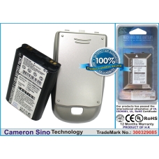 Compatibele batterijvervanging voor LG LGIP-A1700E,SBPL0081101