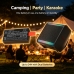 Batteries compatible with LG Xboom Stage 301 CS-LPS301SL