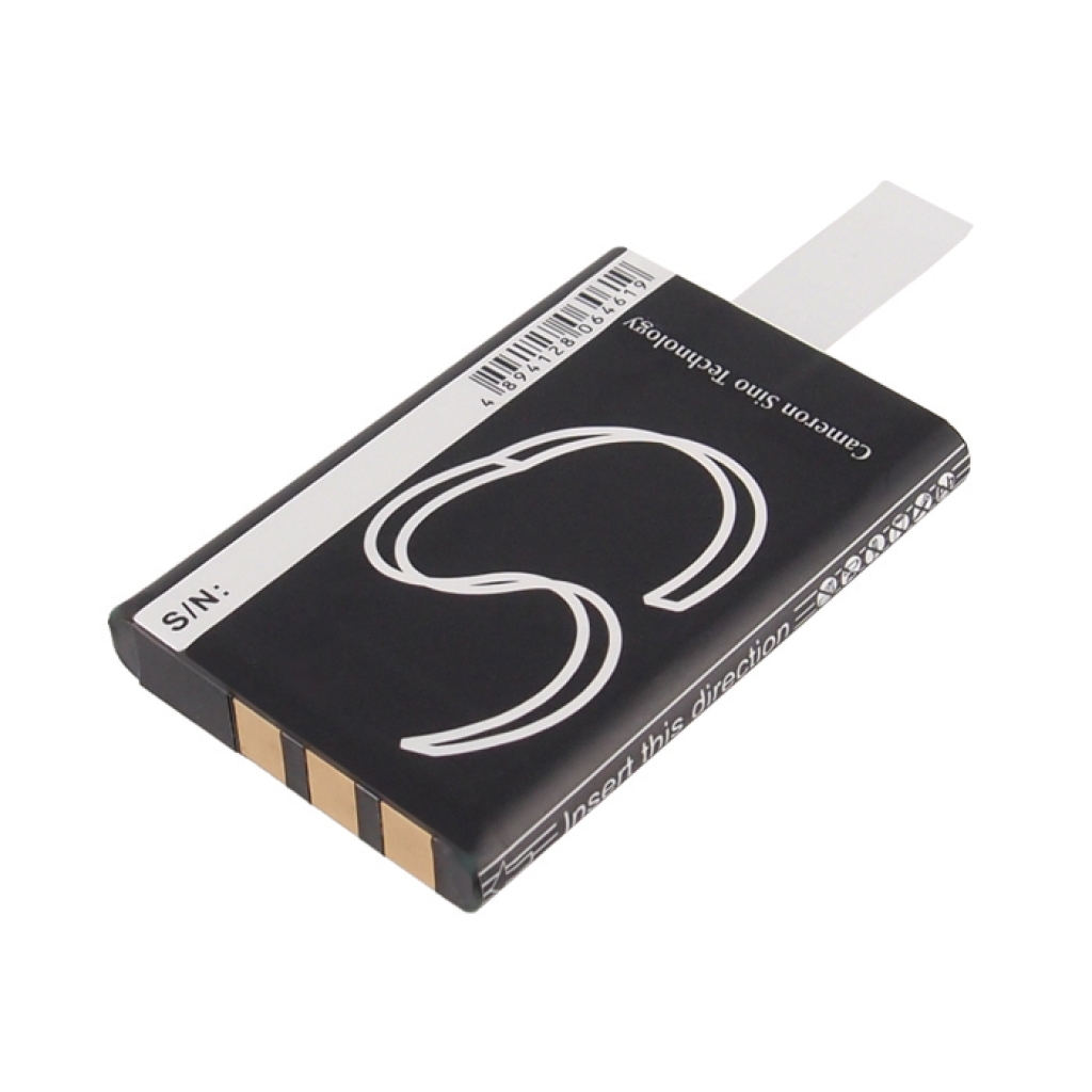 Batterij recorder Lawmate CS-LPV900SL