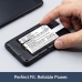 Battery compatible with Lawmate CS-LPV900SL
