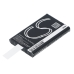 Battery compatible with Lawmate CS-LPV900SL