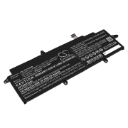 Batterij compatibleWith Lenovo