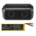 Speaker Battery Lg CS-LPX300SL