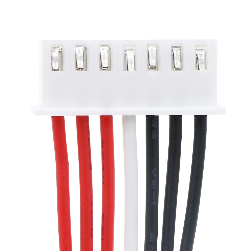 Batterij Vervangt EAC63918501