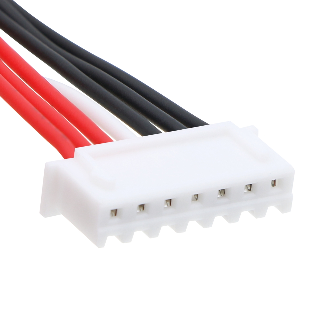 Batterij Vervangt EAC63918501