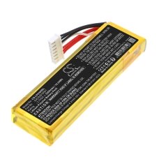 Compatible battery replacement for LG EAC63918501