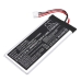 Luidspreker Batterij Lg CS-LPX510SL