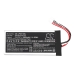 Luidspreker Batterij Lg CS-LPX510SL