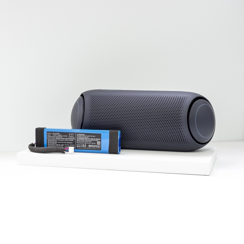 Luidspreker Batterij Lg CS-LPX700SL