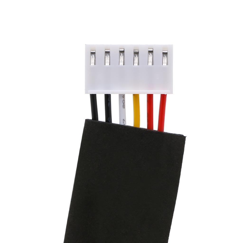 Batterijen Vervangt IBA027GA