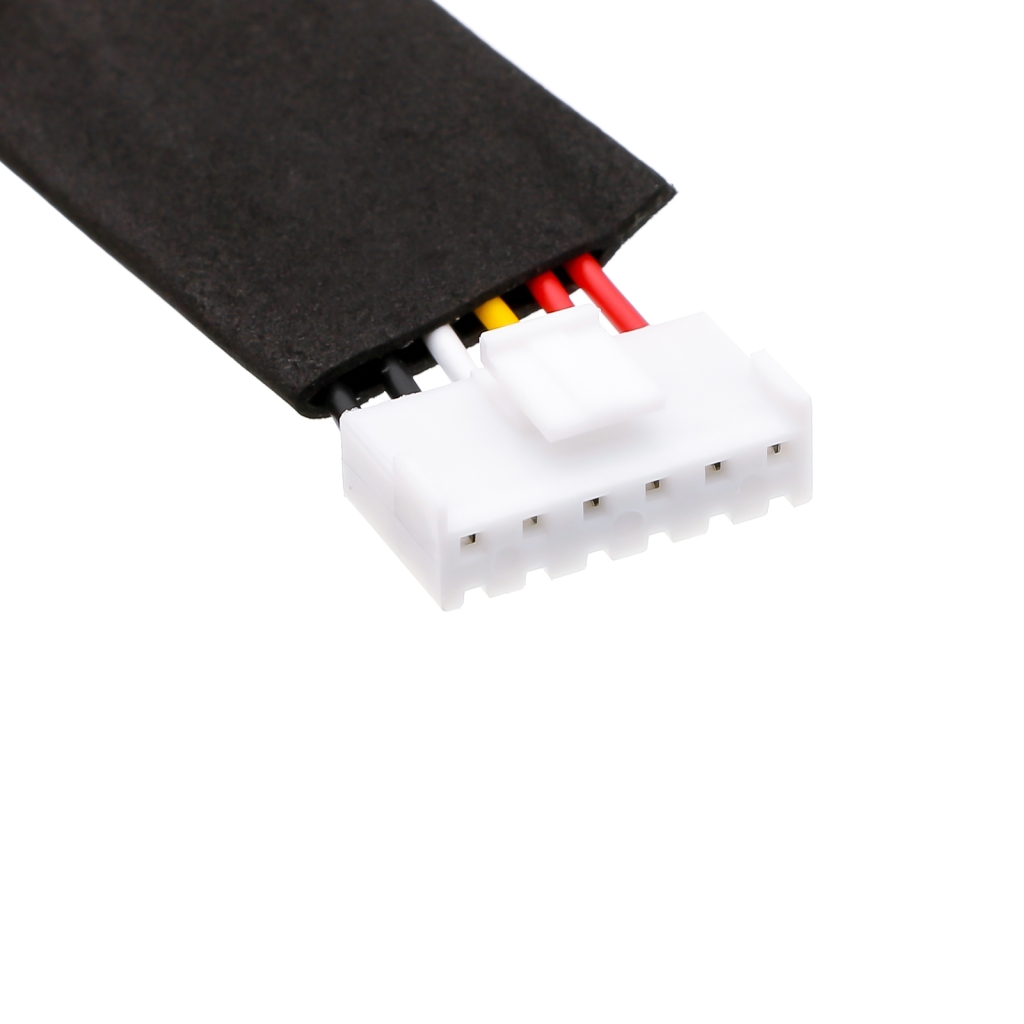 Batterijen Vervangt IBA027GA