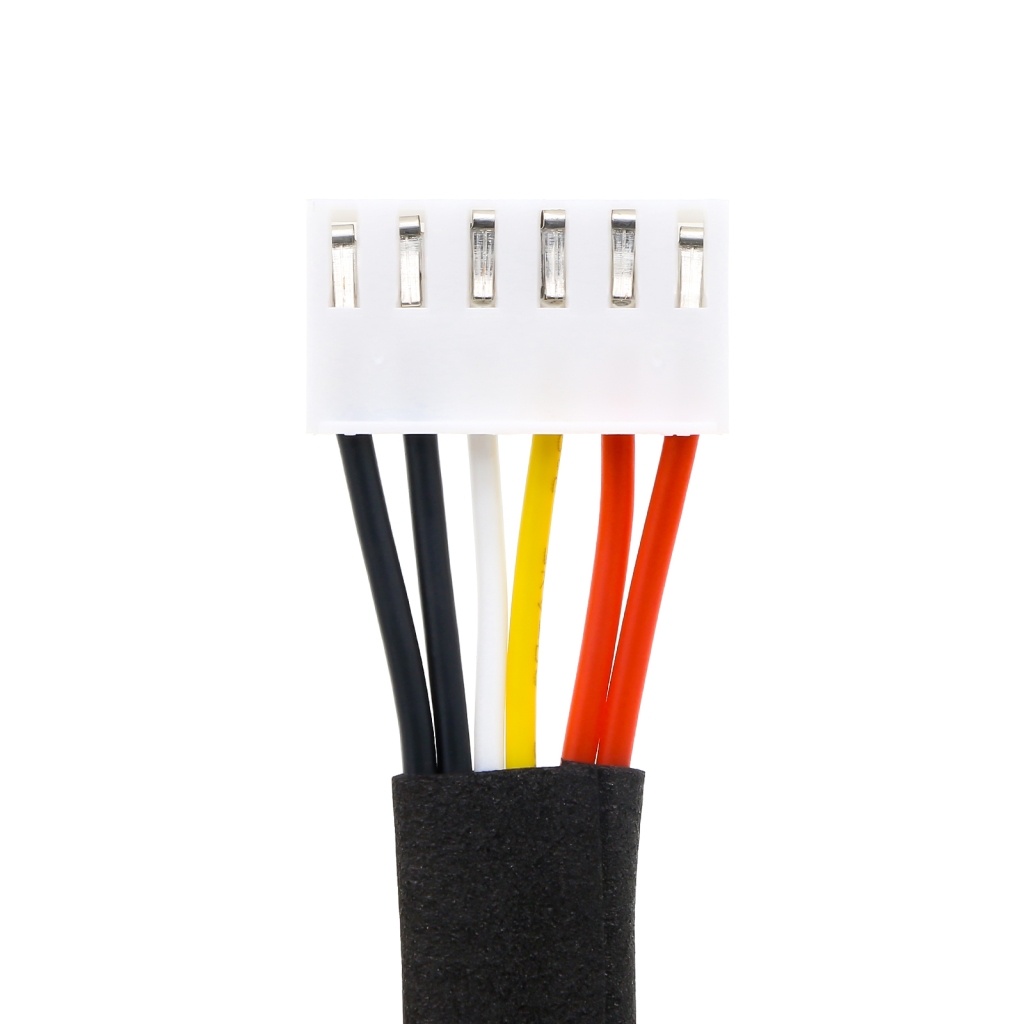 Batterij Vervangt EAC64790801