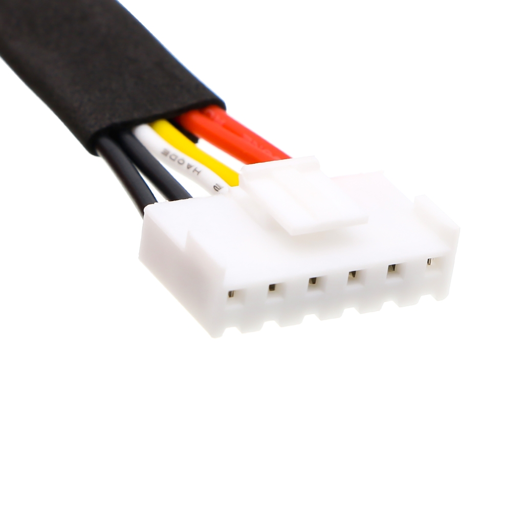Batterij Vervangt EAC64790801