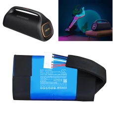 Compatible battery replacement for LG EAC64790801,IBA007GA