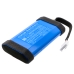 Batterij Vervangt EAC64790801