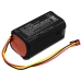 Batterij industrieel Lazer runner CS-LRN100XL