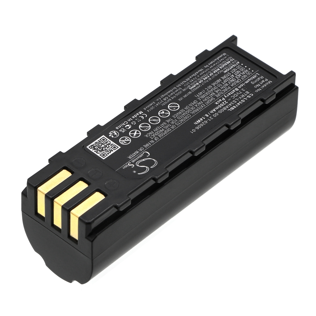 Bureau-oplader Nokia CS-LS3478BL