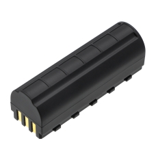 Compatibele batterijvervanging voor Honeywell 21-62606-01,50120448,BTRY-LS34IAB00-00