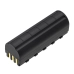 Batterijen Vervangt 50120448