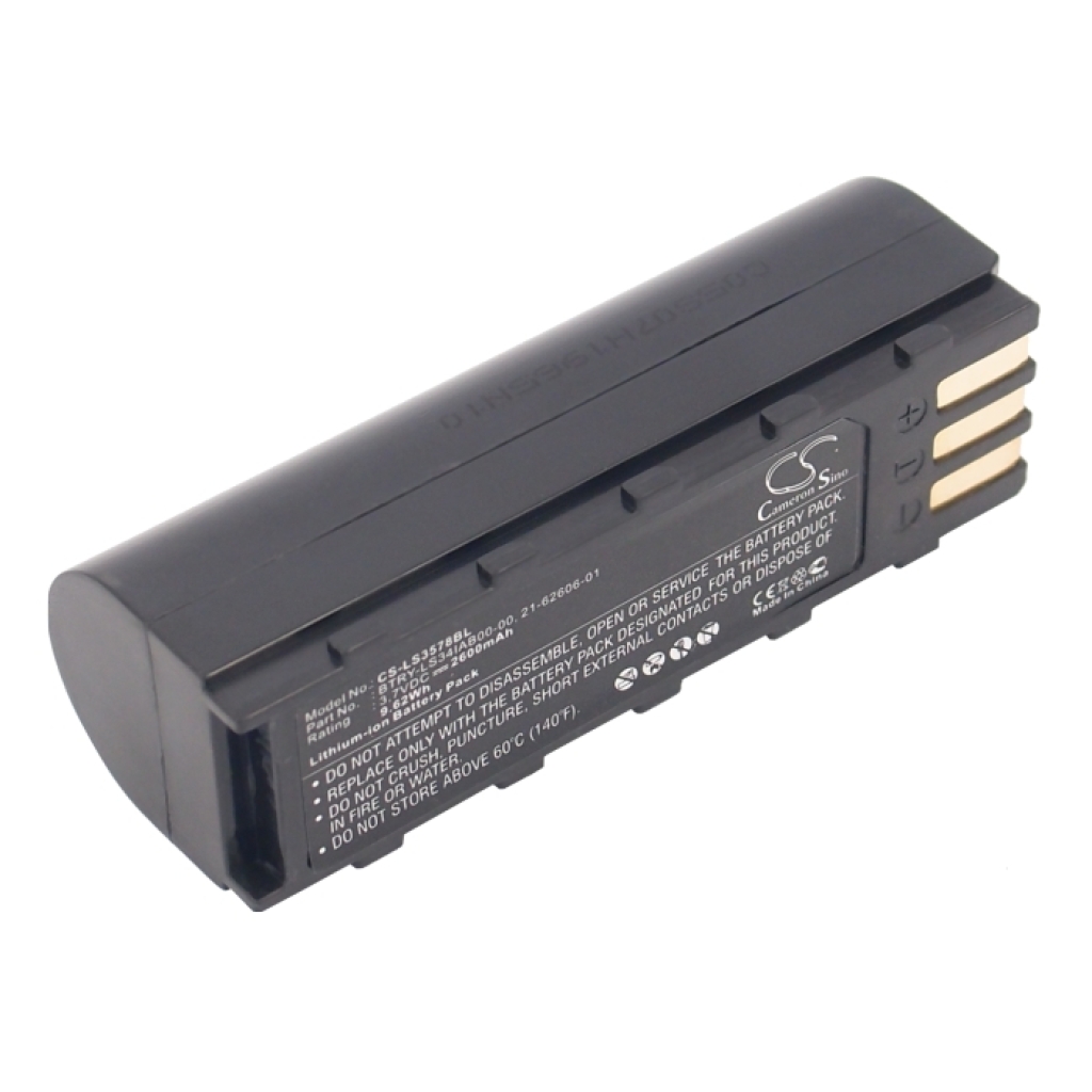 Bureau-oplader Nokia CS-LS3578BL
