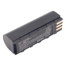 Compatibele batterijvervanging voor SYMBOL 21-62606-01,50120448,BTRY-LS34IAB00-00
