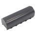 Batterijen Vervangt BTRY-LS34IAB00-00