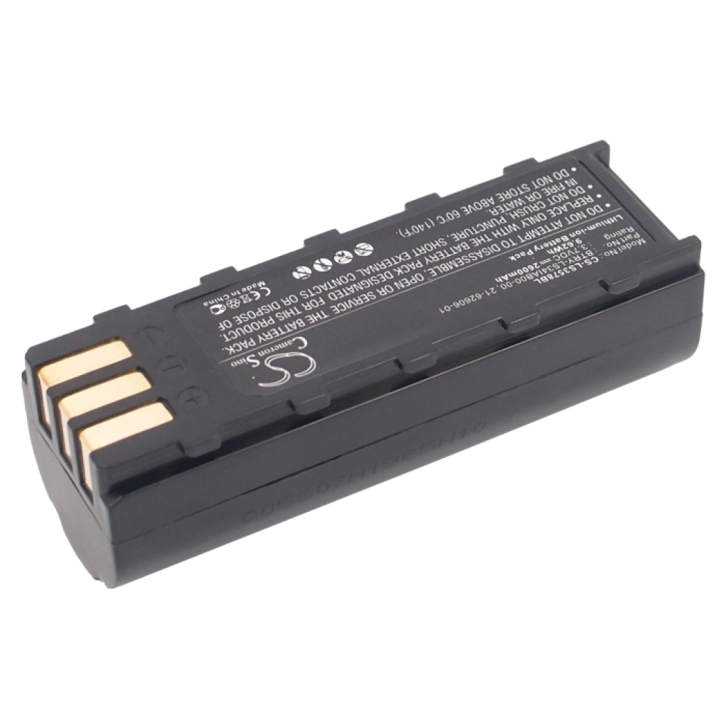 Bureau-oplader Nokia CS-LS3578BL
