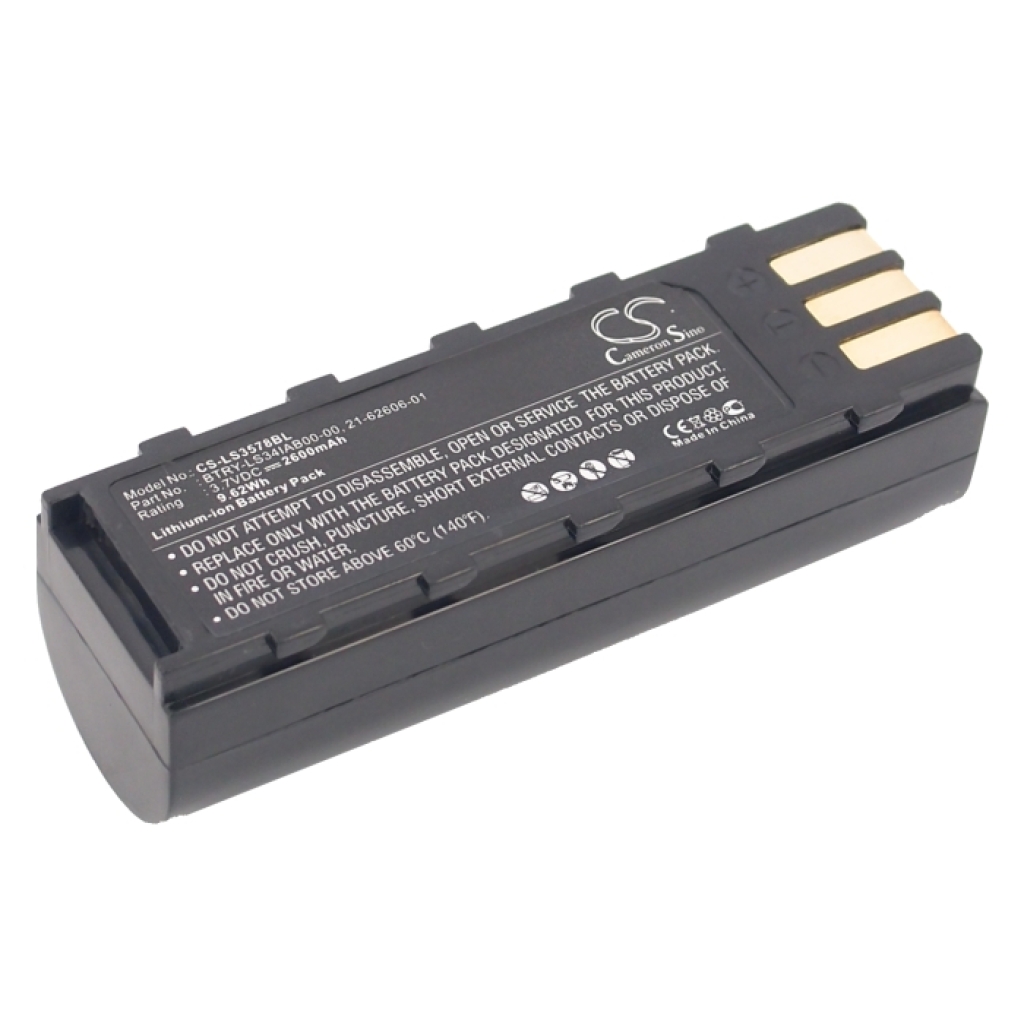 Bureau-oplader Nokia CS-LS3578BL