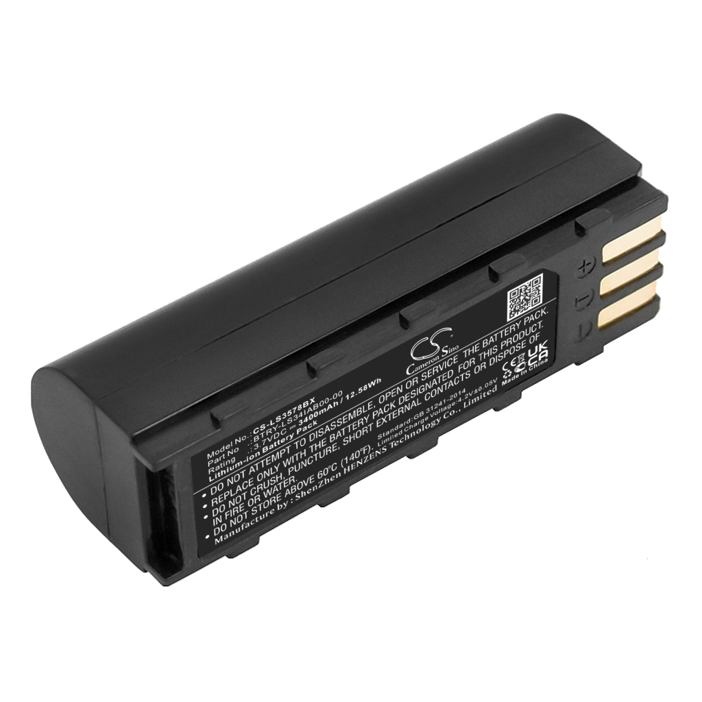 Bureau-oplader Nokia CS-LS3578BX