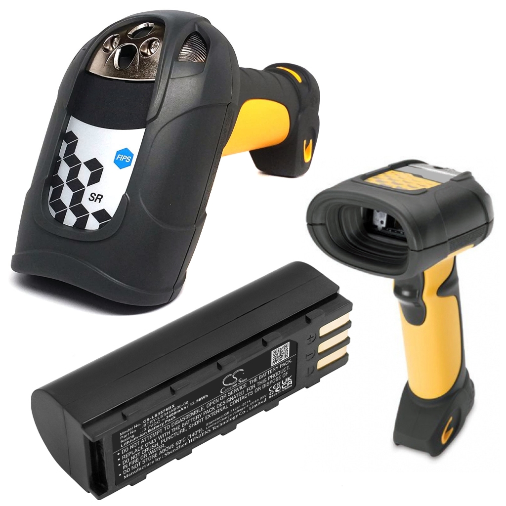 Battery  CS-LS3578BX