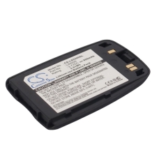 Compatibele batterijvervanging voor LG LGLP-GAHM