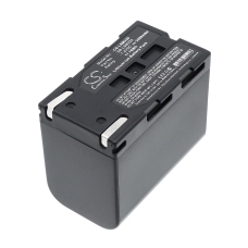 Compatible battery replacement for Samsung SB-LSM320