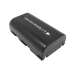 Batterij voor camera Samsung VP-D352