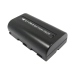 Batterij voor camera Samsung VP-D352
