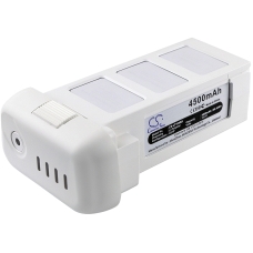Compatibele batterijvervanging voor Dji PHA-3